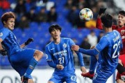 7月22日足球比赛韩K联、挪超、欧冠杯、美职业、巴西甲赛事分析、比赛预测